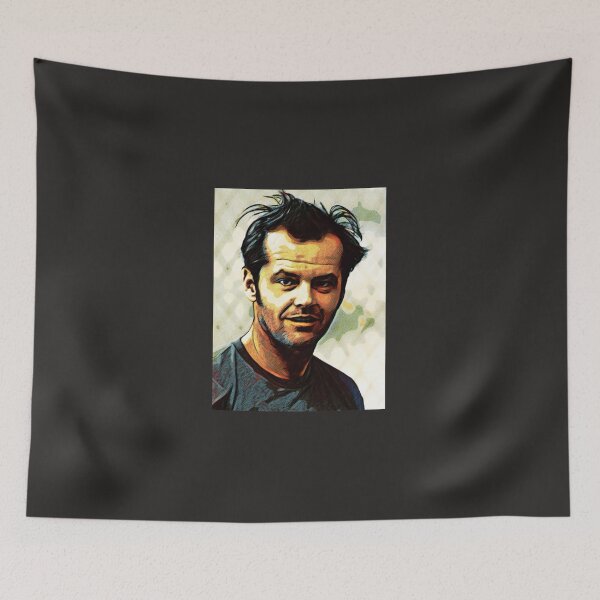 Item preview, R.P Mcmurphy Classic T- designed and sold by berthaak7.