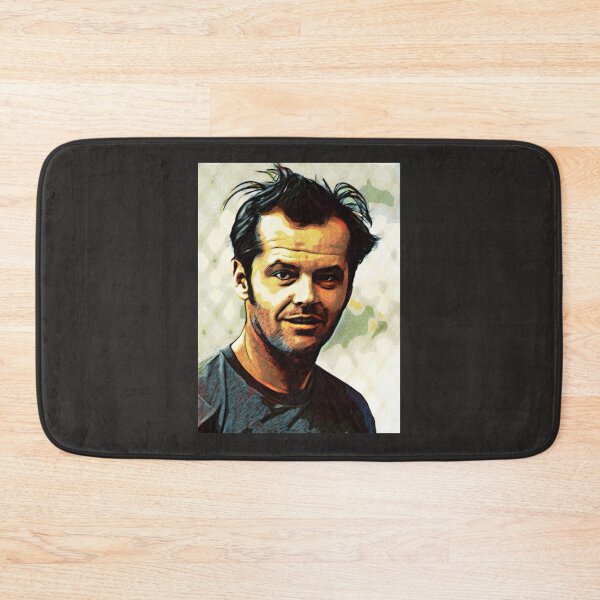 Item preview, R.P Mcmurphy Classic T- designed and sold by berthaak7.