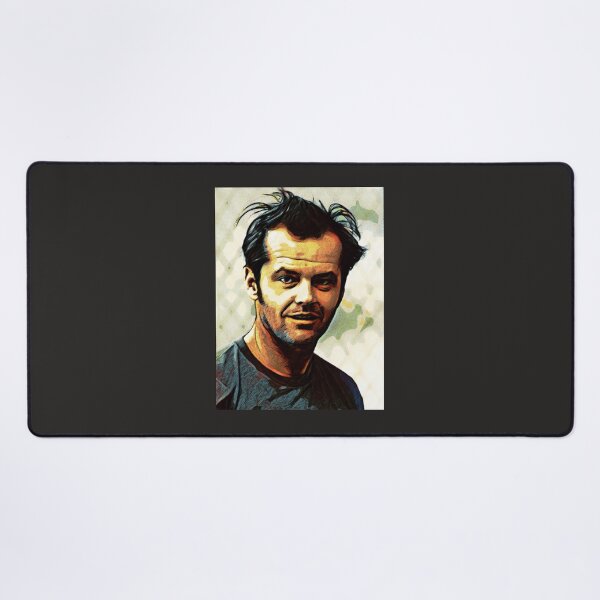 Item preview, R.P Mcmurphy Classic T- designed and sold by berthaak7.