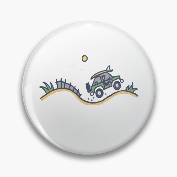 Artikelvorschau, Offroad-Strand entworfen und verkauft von MaryMaster.