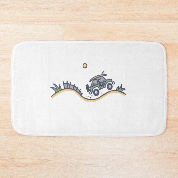Item preview, Off Road Beach designed and sold by MaryMaster.