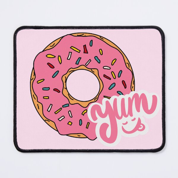 Item preview, Yum donut designed and sold by Dinablal.