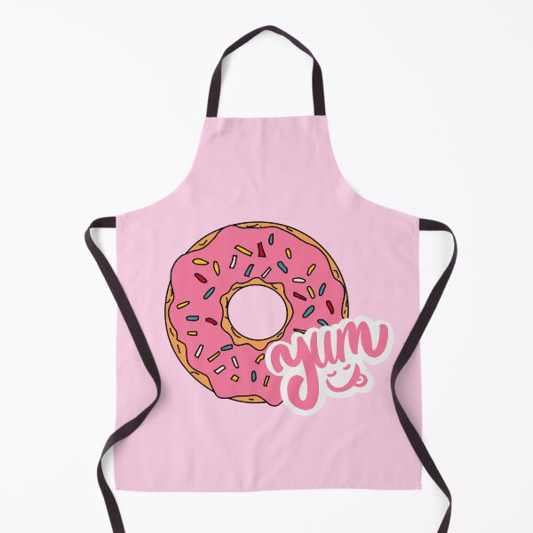 Artikelvorschau, Yum Donut entworfen und verkauft von Dinablal.