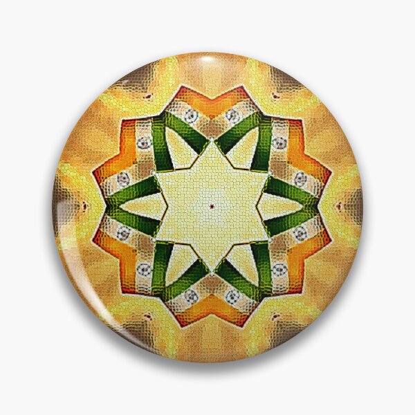 Item preview, .ABSTRACT PAINTING INDIAN FLAG LOTUS FLOWER INDEPENDENCE DAY CELEBRATIONS. designed and sold by Ralek.