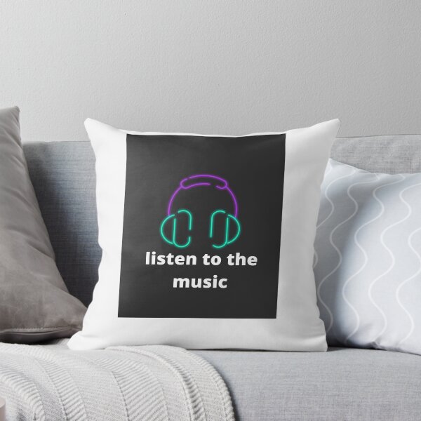 Item preview, Escuchar la música designed and sold by Sedramohamed25.