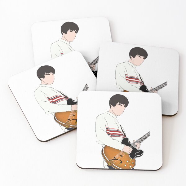 Item preview, Oasis Noel Gallagher - Knebworth designed and sold by - The Faceless Artist -.