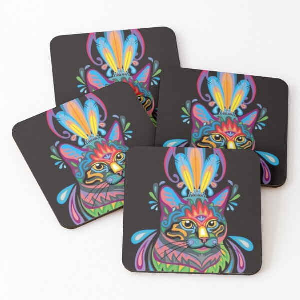 Item preview, Cat designed and sold by Puppy Paws.