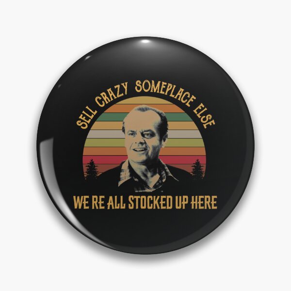 Item preview, Sell Crazy Someplace El designed and sold by berthaak7.
