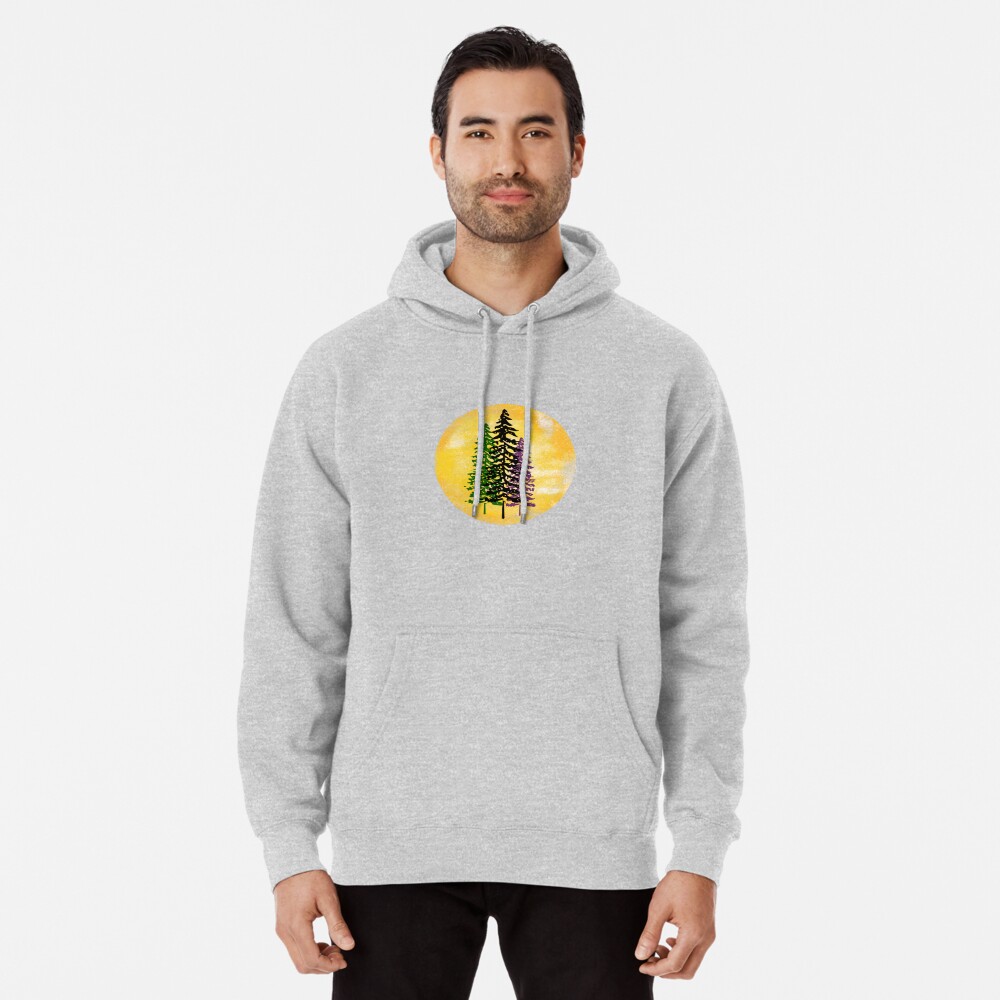 Item preview, Pullover Hoodie designed and sold by DeafAngel1080.