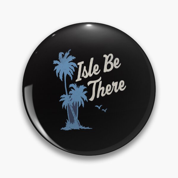 Item preview, Isle Be There designed and sold by MaryMaster.
