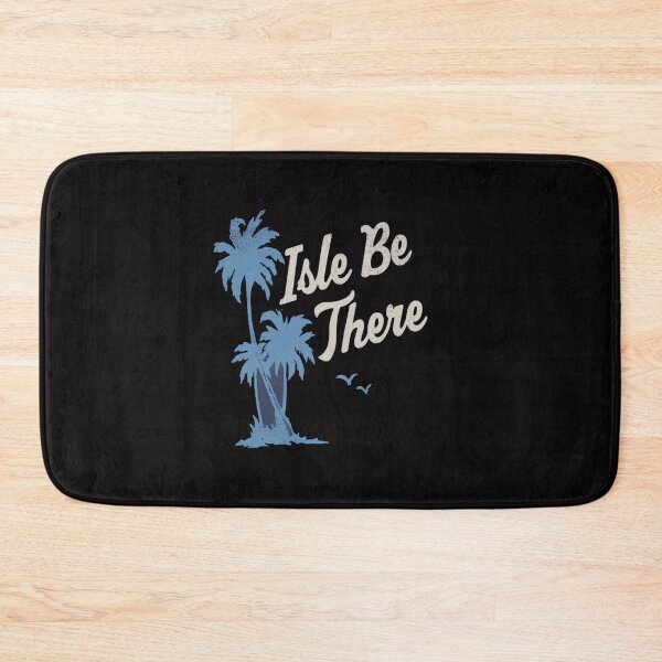 Item preview, Isle Be There designed and sold by MaryMaster.