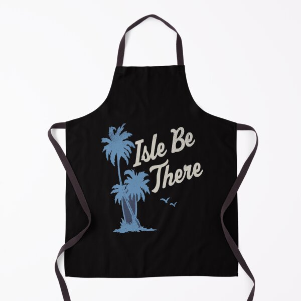 Item preview, Isle Be There designed and sold by MaryMaster.