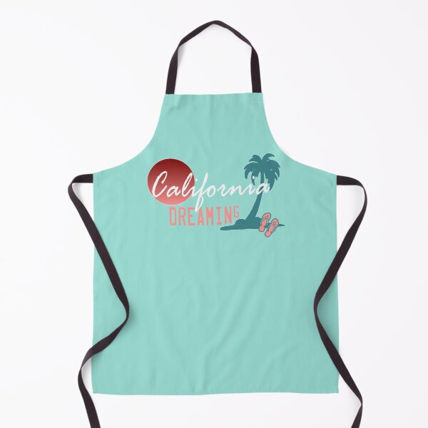 Item preview, California dreaming designed and sold by Kudos5678.