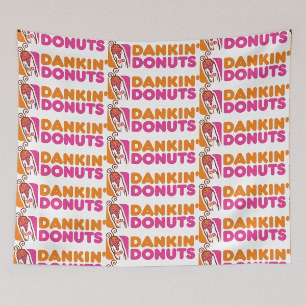 Item preview, Dankin Donuts designed and sold by Green  Giant.