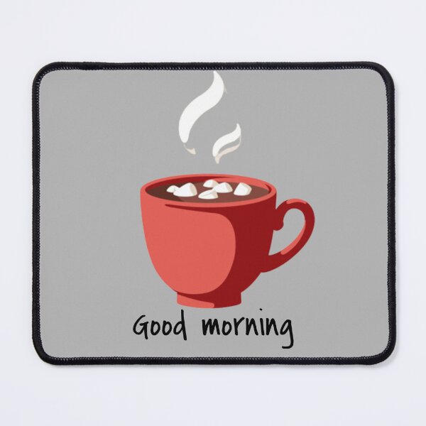 Item preview, Good morning coffee designed and sold by ReljaStojilovic.