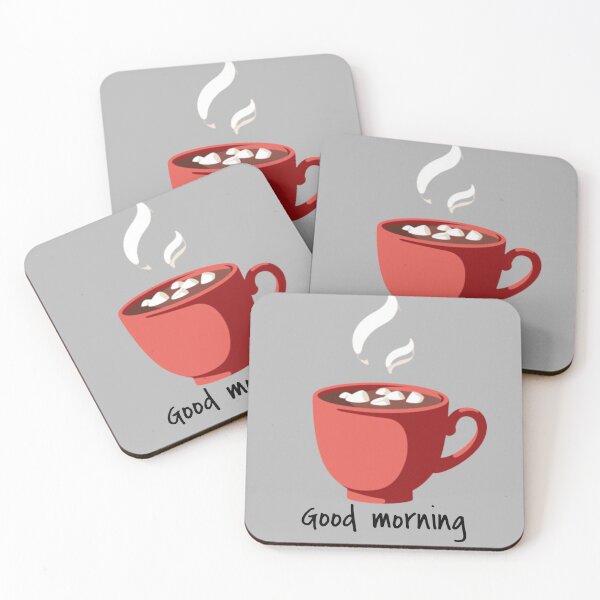 Item preview, Good morning coffee designed and sold by ReljaStojilovic.