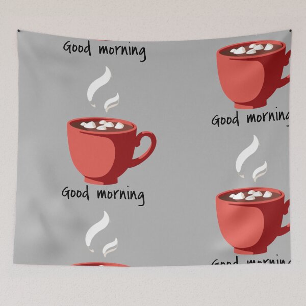 Item preview, Good morning coffee designed and sold by ReljaStojilovic.