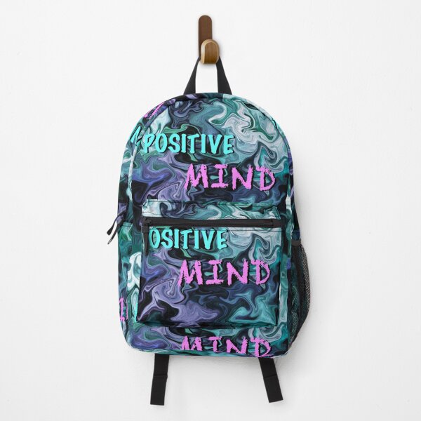 Item preview, Positive mind designed and sold by Vivinedrawsells.