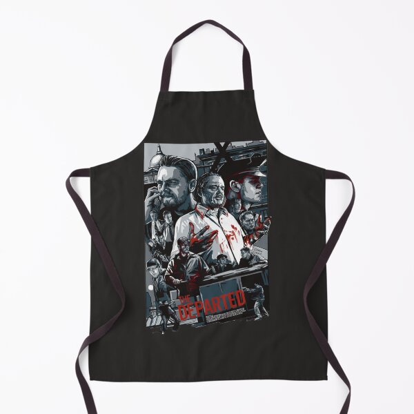 Item preview, The Departed Classic T- designed and sold by berthaak7.