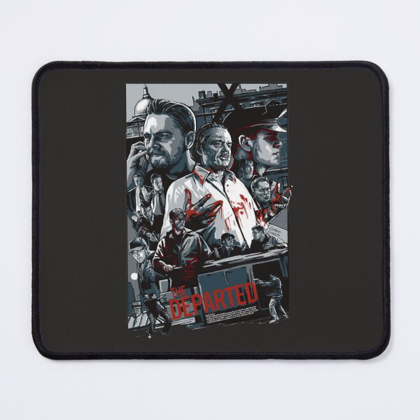 Item preview, The Departed  Classic T- designed and sold by berthaak7.