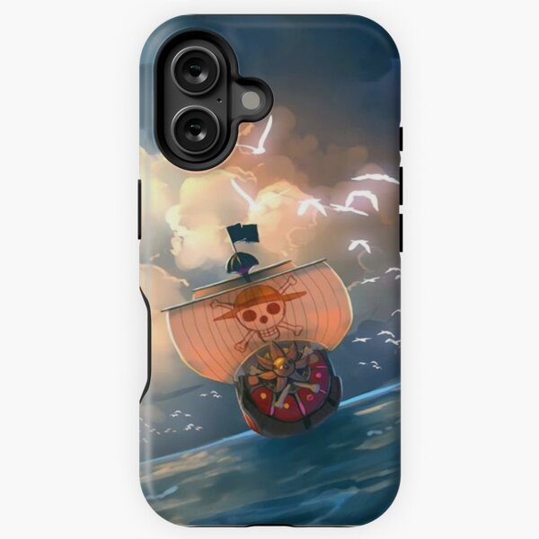 Aperçu de l'œuvre  COQUE DE TÉLÉPHONE UNE PIÈCE / COQUE DE TÉLÉPHONE LUFFY / COQUE DE TÉLÉPHONE MEILLEUR ANIME créée et vendue par allwhatiwant4.