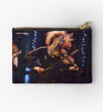 2014 in Review - 3 Studio Pouch