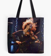2014 in Review - 3 Tote Bag
