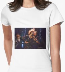 2014 in Review - 3 Women's Fitted T-Shirt