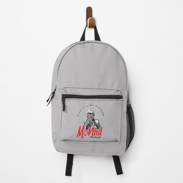 Item preview, Fresh Air Is For Dead People designed and sold by Diegoedwards.