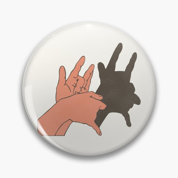 Item preview, Devil Shadow Puppet designed and sold by ourkid.