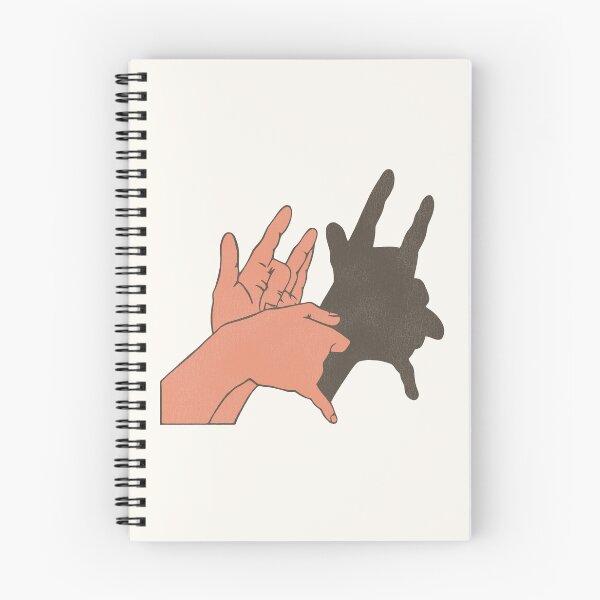 Item preview, Devil Shadow Puppet designed and sold by ourkid.