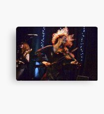 2014 in Review - 3 Canvas Print