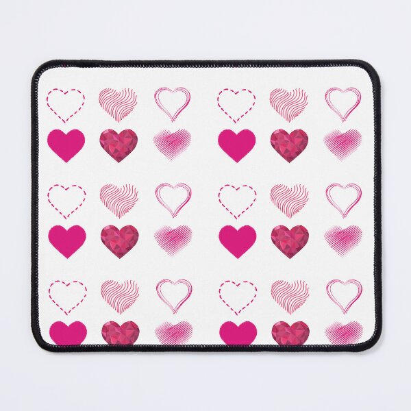 Item preview, chose one heart for you in the world valentine designed and sold by shopdyali.