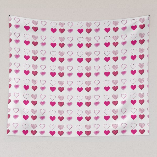 Item preview, chose one heart for you in the world  valentine  designed and sold by shopdyali.