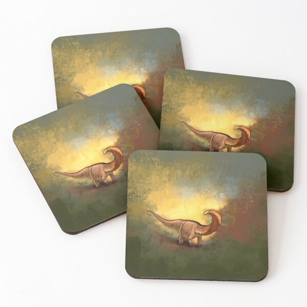 Item preview, Apatosaurus Portrait designed and sold by paleopetshop.