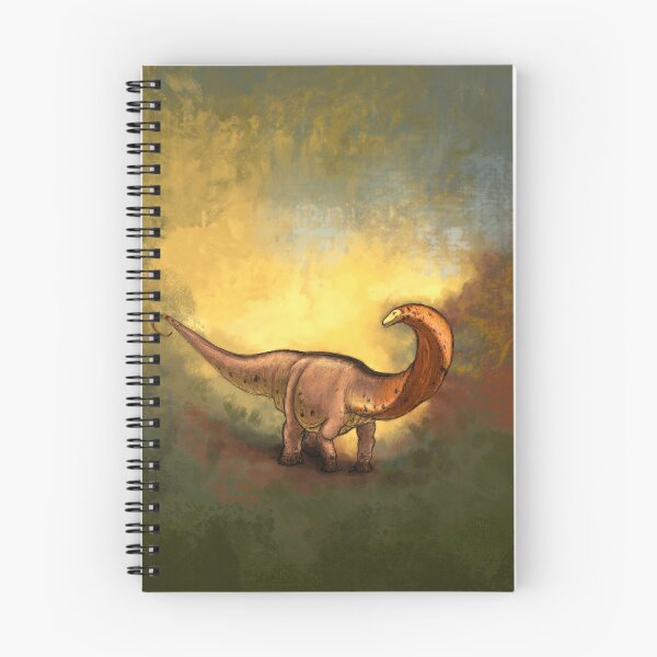 Item preview, Apatosaurus Portrait designed and sold by paleopetshop.