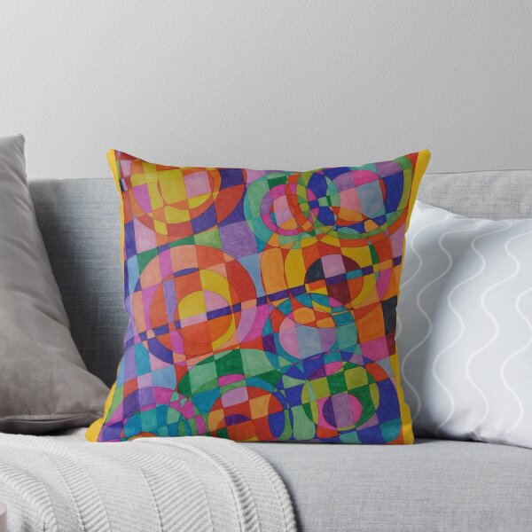 Item preview, CIRCLES 001 designed and sold by Barbara Bristow.