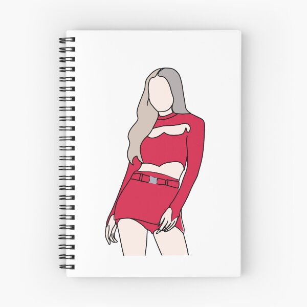Item preview, Twice Nayeon Pop - Red designed and sold by turboapparel.