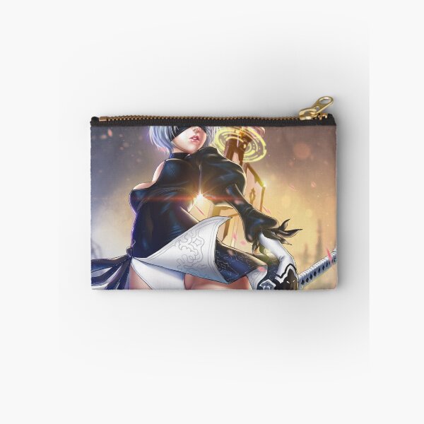 Item preview, 2B from NieR:Automata designed and sold by Hikaru Yagi.