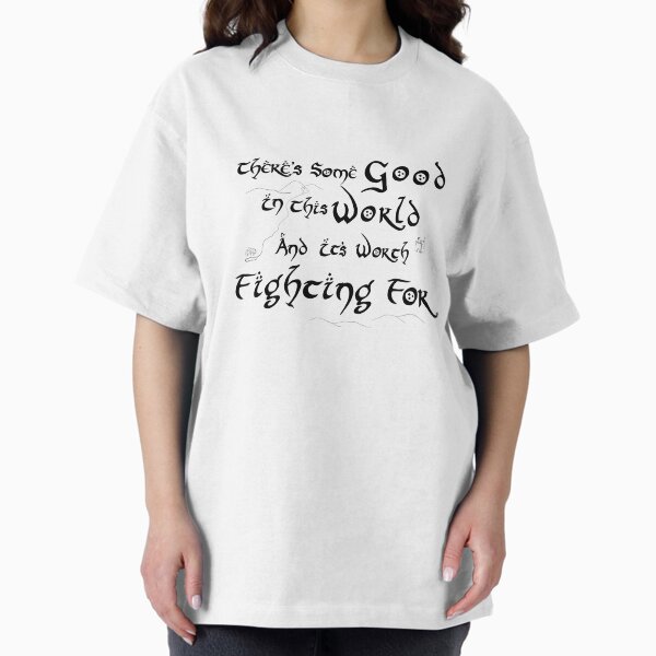 Item preview, It’s Worth Fighting For designed and sold by Prec7ousArt.