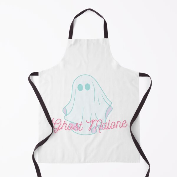 Item preview, Ghost Malone Funny Halloween designed and sold by ZazzyPumpkin.