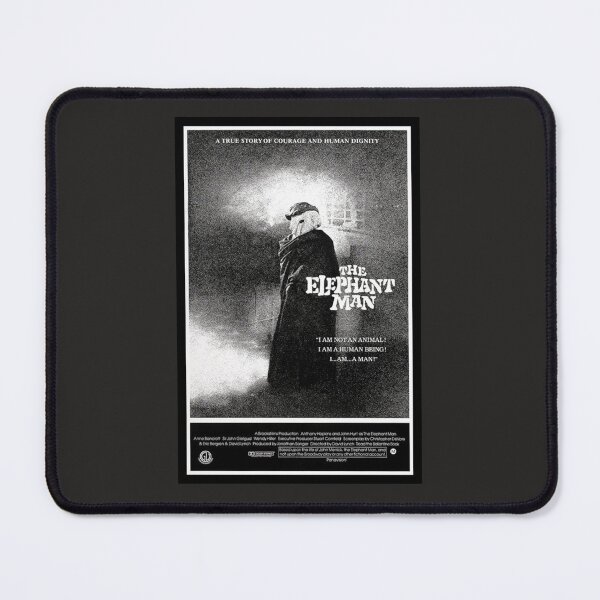Item preview, THE ELEPHANT MAN Cl designed and sold by berthaak7.