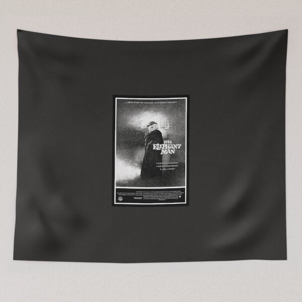 Item preview, THE ELEPHANT MAN Cl designed and sold by berthaak7.