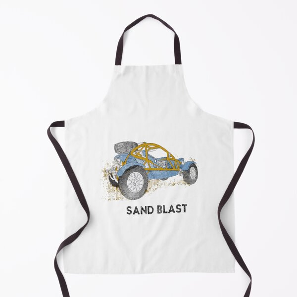 Item preview, Sand Blast Dune Buggy designed and sold by MaryMaster.