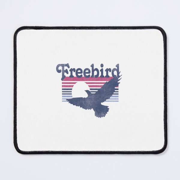 Item preview, Freebird designed and sold by MaryMaster.