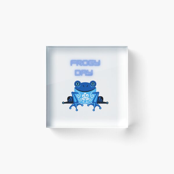 Item preview, Frog Neon designed and sold by jessypaul027.