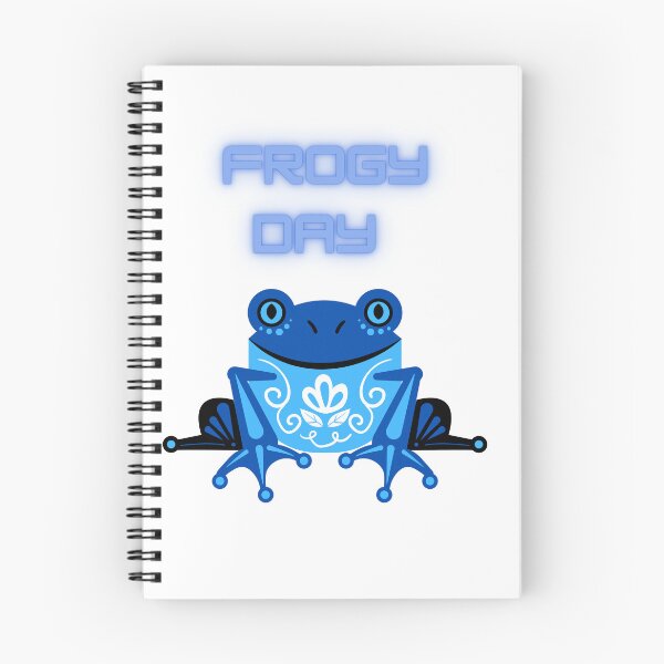 Item preview, Frog Neon designed and sold by jessypaul027.