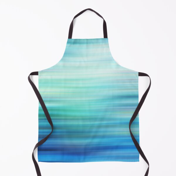 Item preview, Cool Water - Soft Blue And White Art designed and sold by Sharon Cummings Art.
