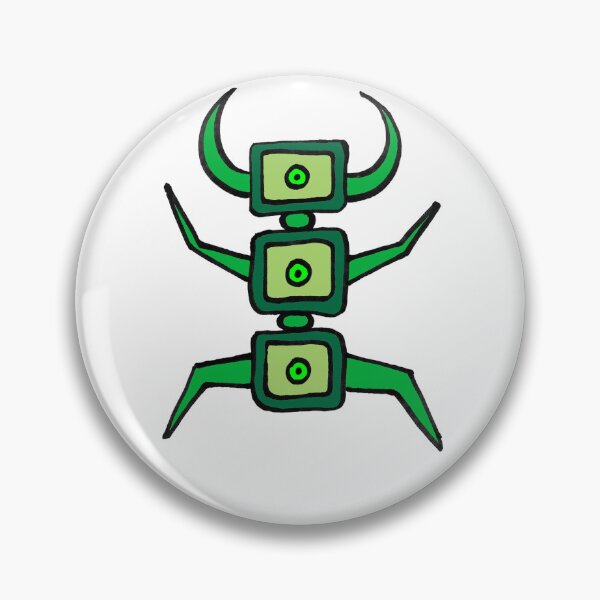 Item preview, mantis designed and sold by timmy D.