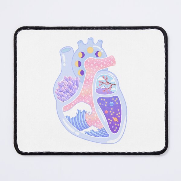 Item preview, Anatomical Human Heart  designed and sold by HA  Design.
